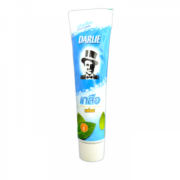 Зубная паста Darlie "Pro-Active Salt Fresh" активная свежесть с минеральной солью 140 гр. 