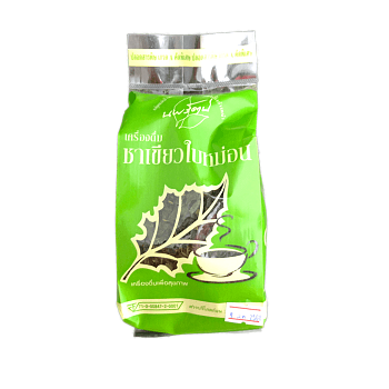 Тайский чай с шелковицей Organic Herbal Mulberry для снижения уровеня сахара в крови 50 гр.